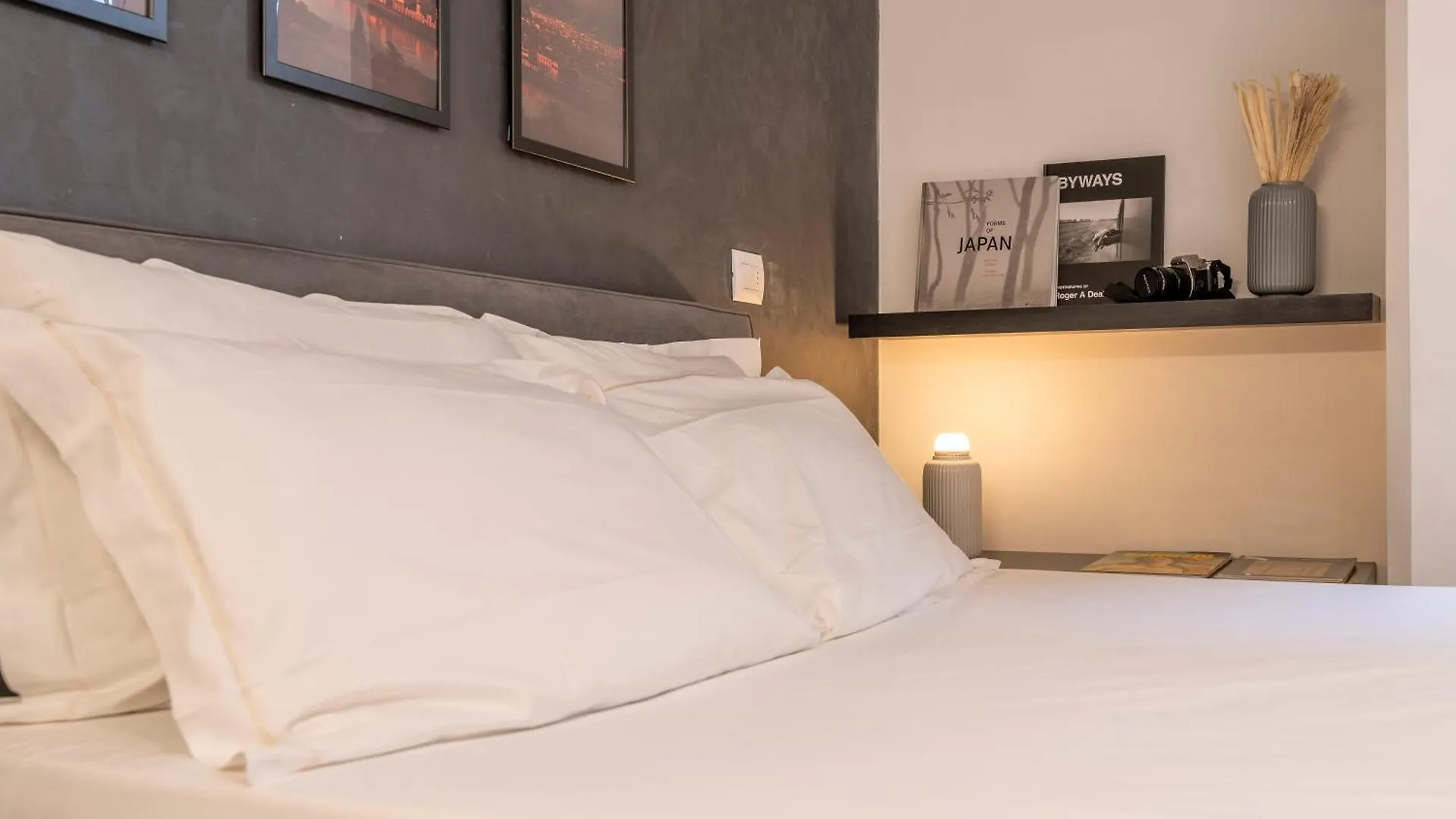 Fortezza Central Design Loft Florence 0*,  Italy