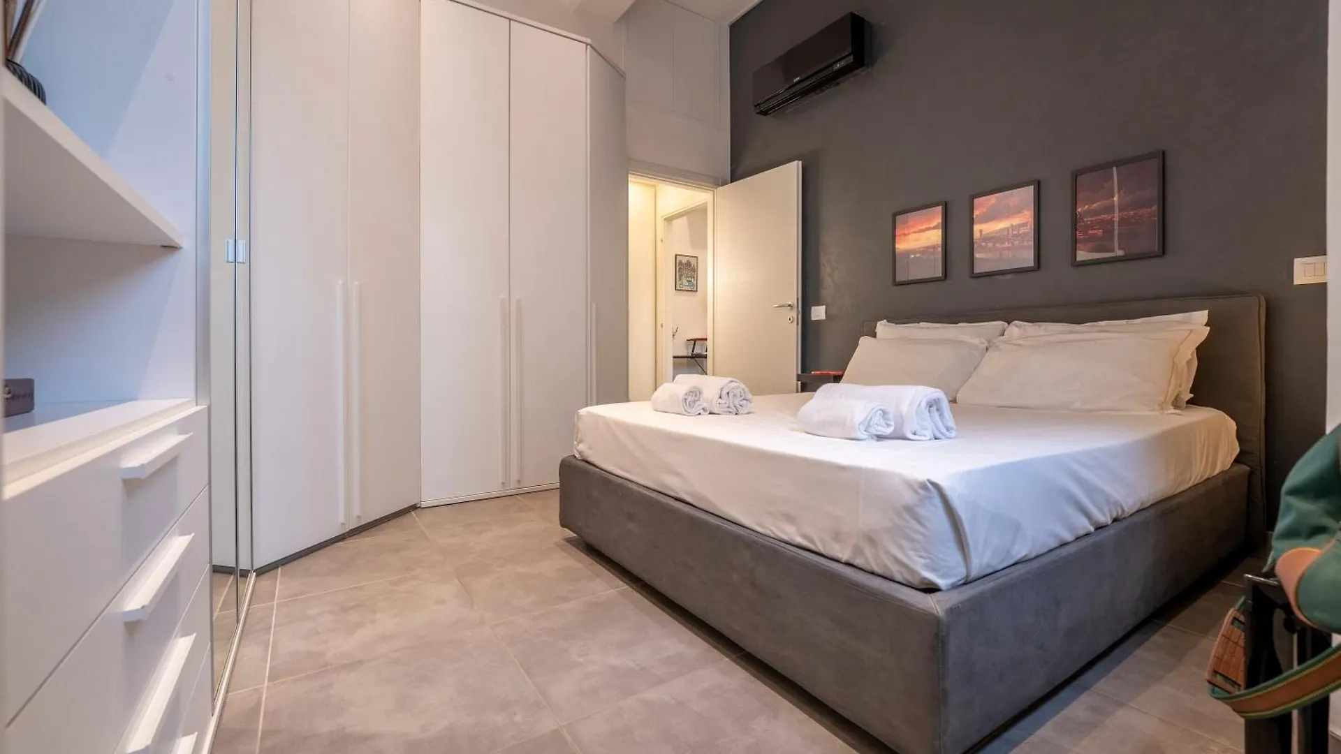 Fortezza Central Design Loft Florence 0*,  Italy