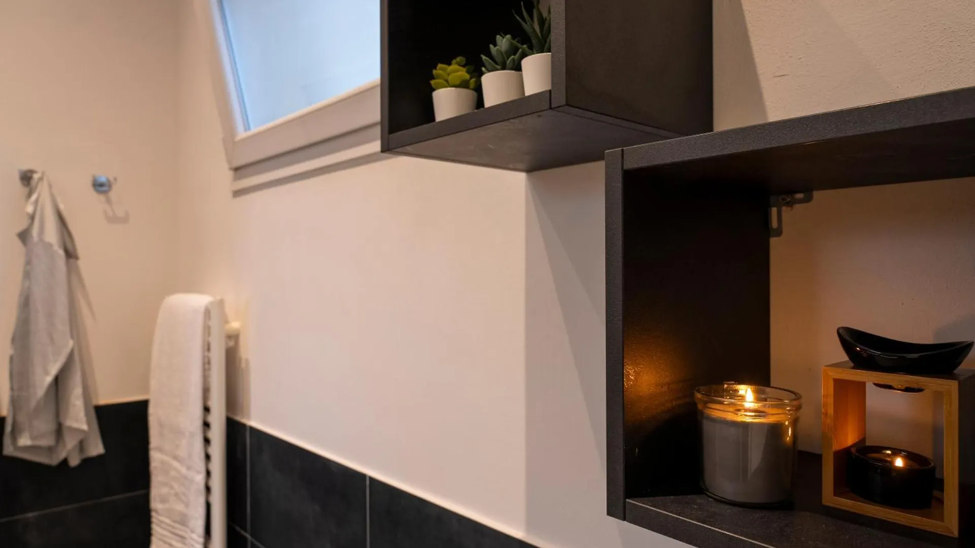 Fortezza Central Design Loft Florence