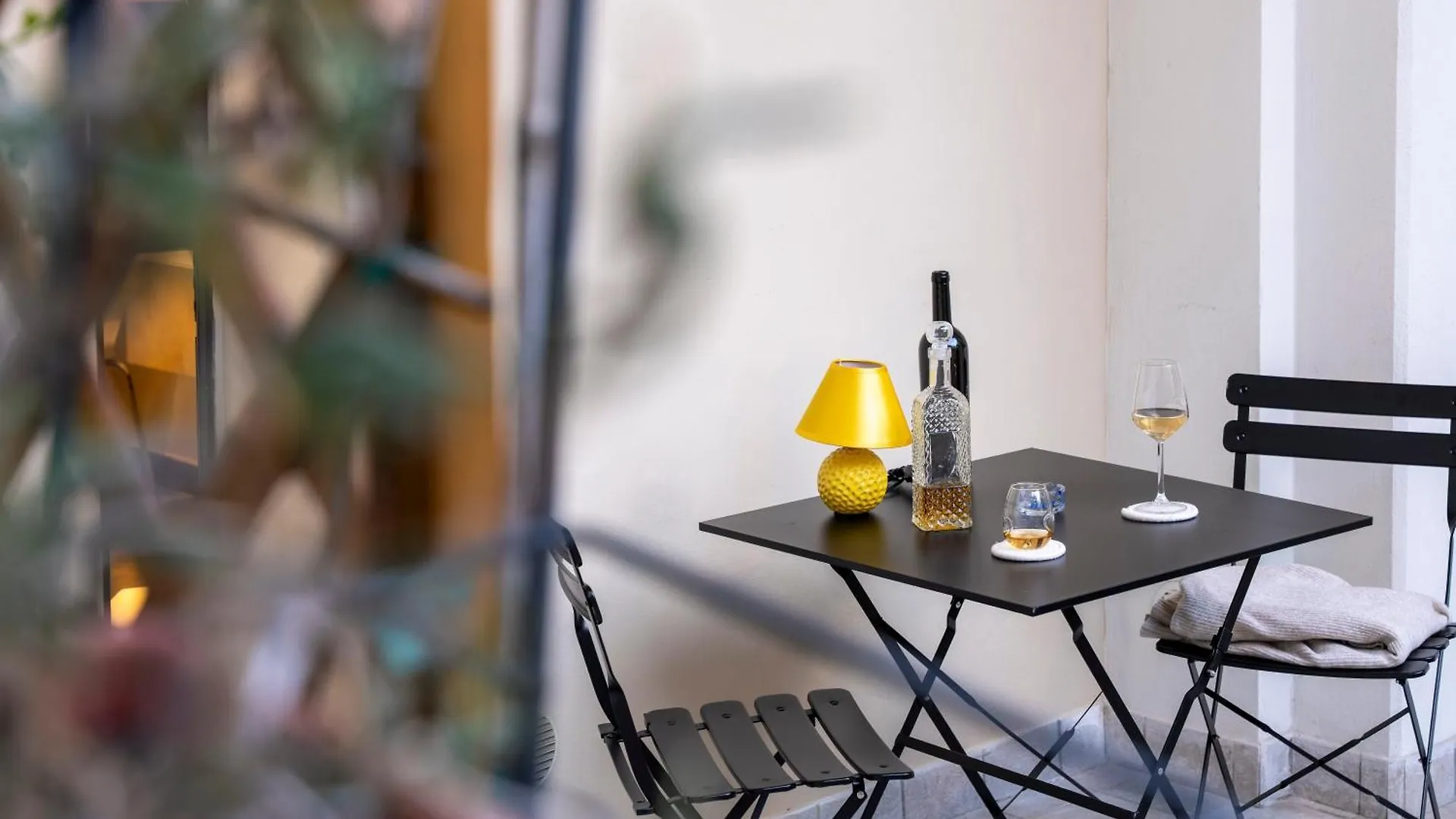 Apartment Fortezza Central Design Loft Florence
