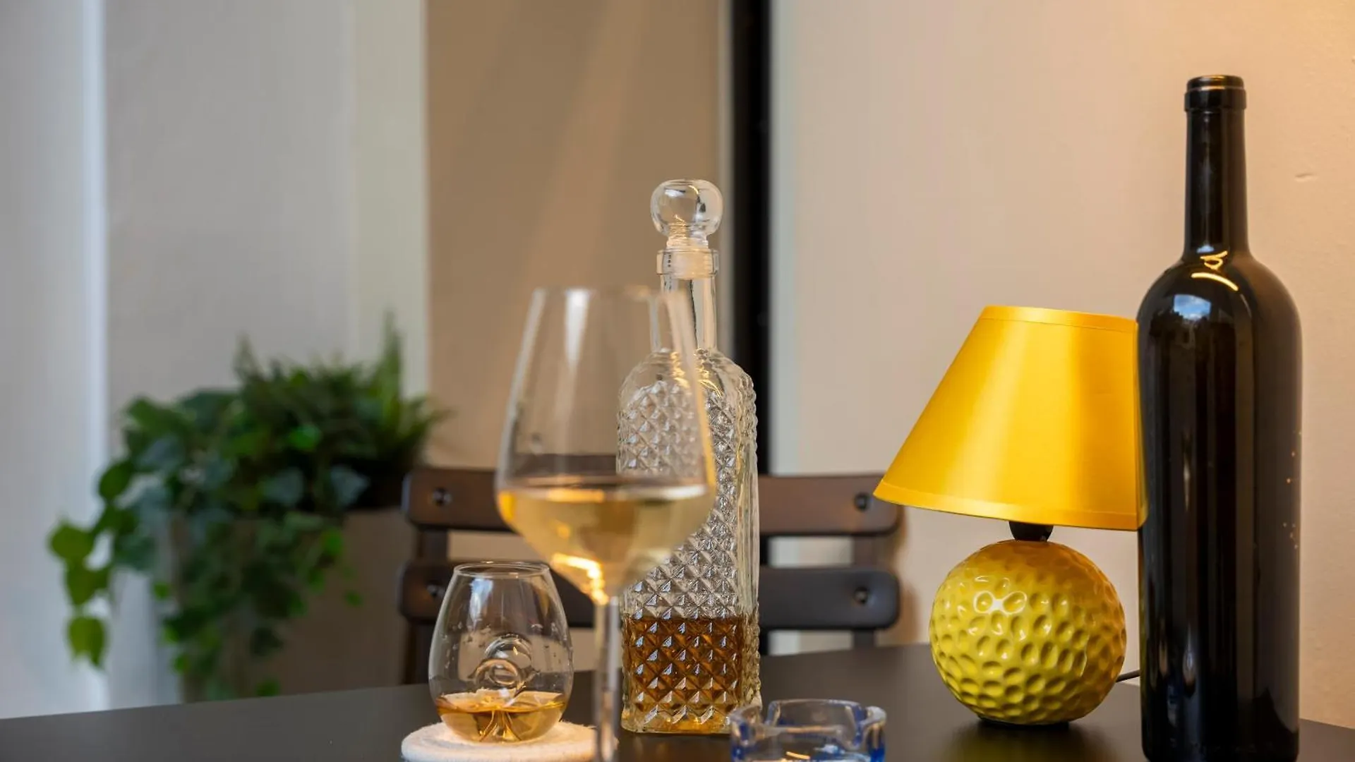 Fortezza Central Design Loft Florence Apartment