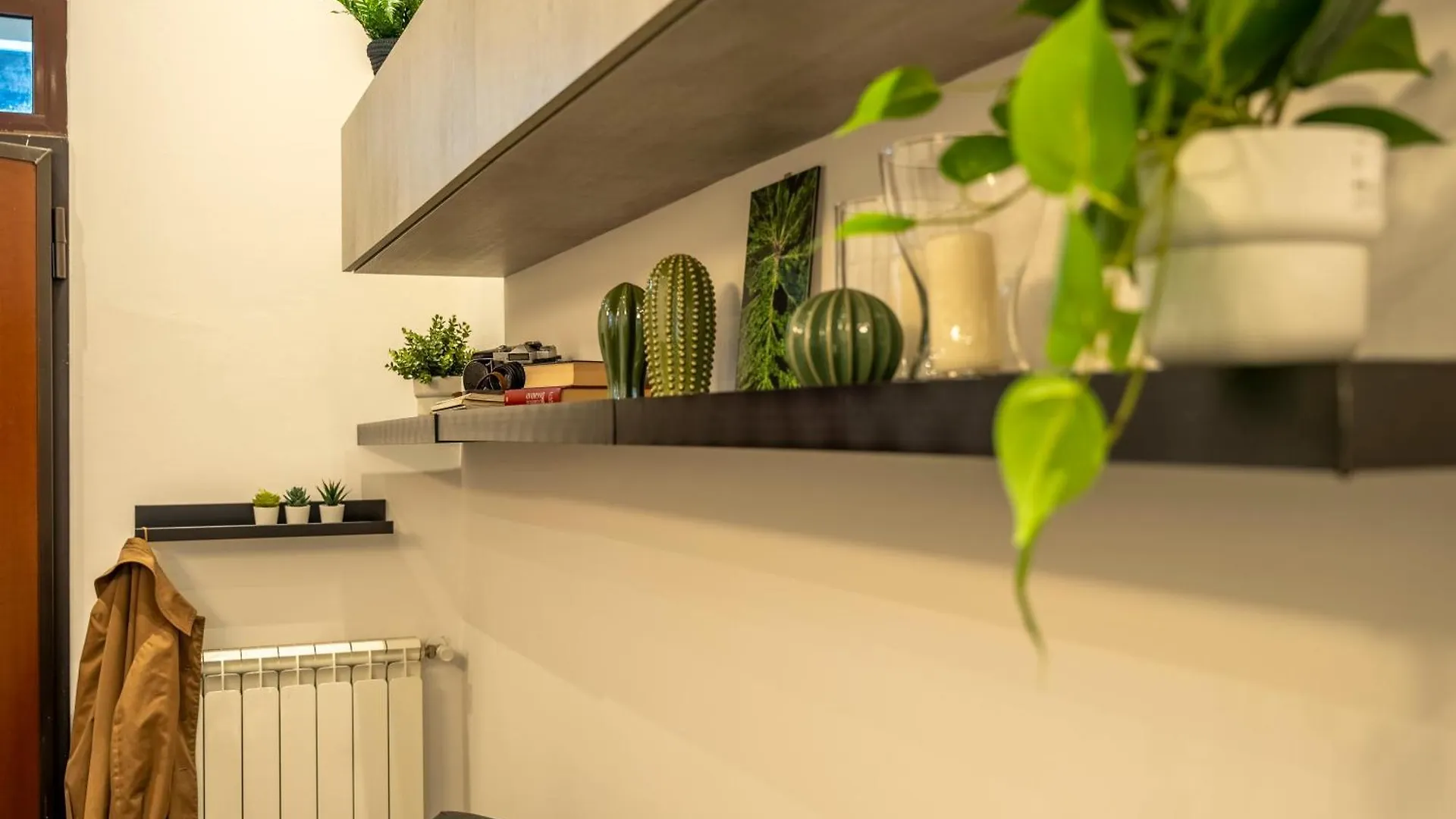 Fortezza Central Design Loft Florence 0*,  Italy